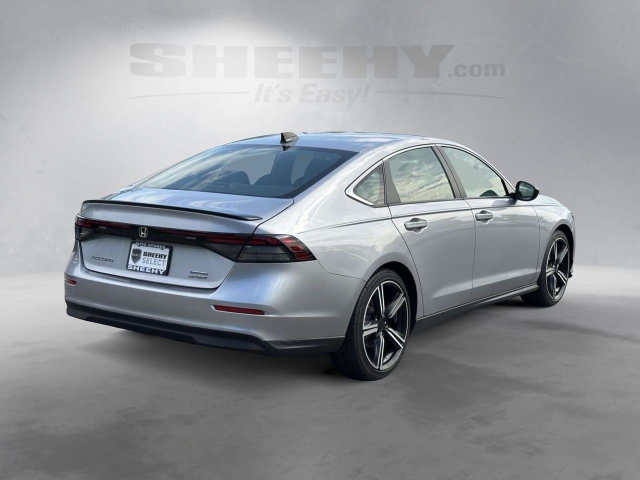 2023 Honda Accord Hybrid Sport Alexandria VA