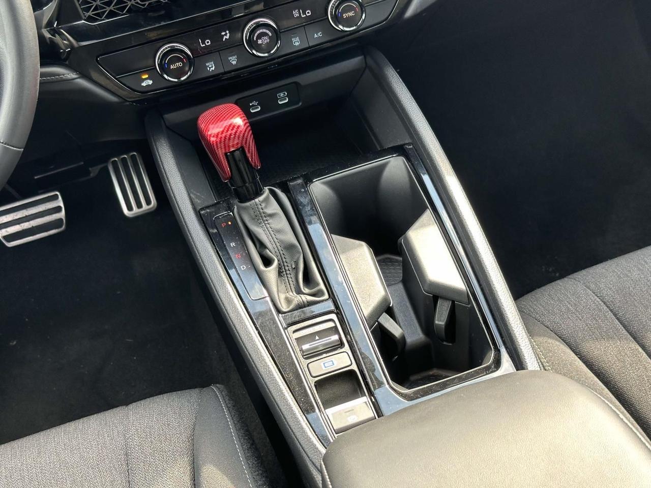 2023 Honda Accord Hybrid Sport Alexandria VA