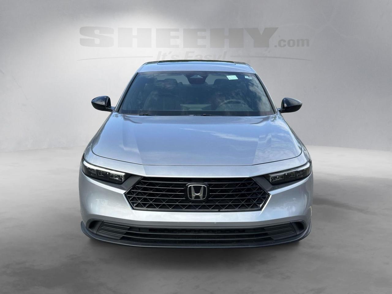 2023 Honda Accord Hybrid Sport Alexandria VA
