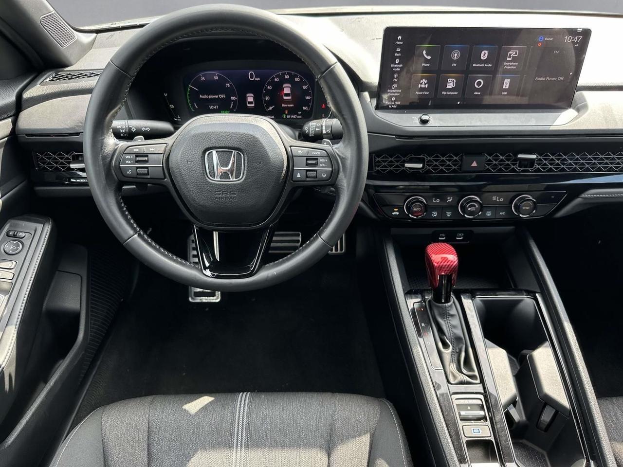 2023 Honda Accord Hybrid Sport Alexandria VA
