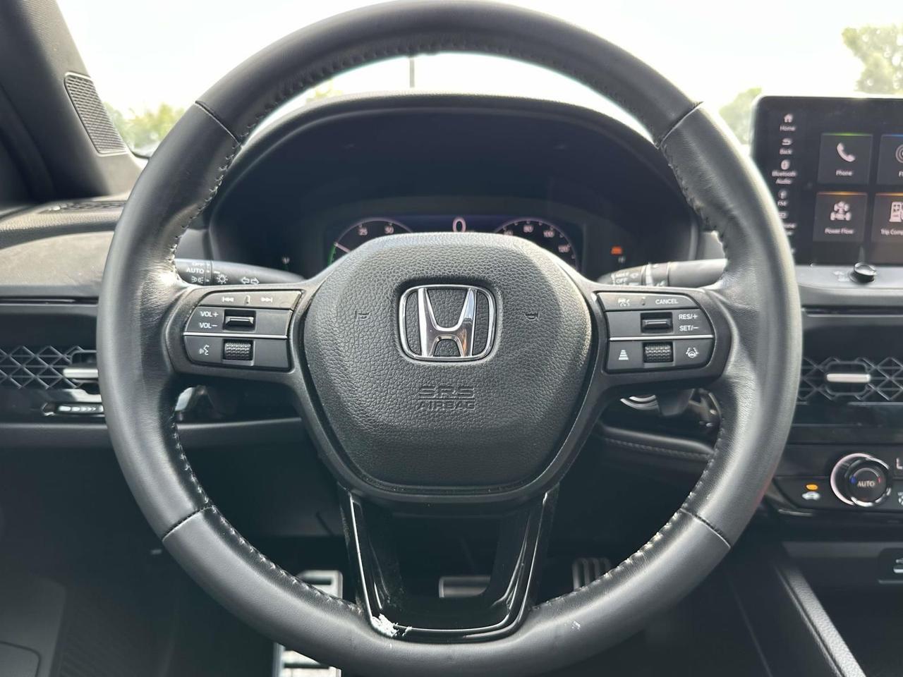2023 Honda Accord Hybrid Sport Alexandria VA