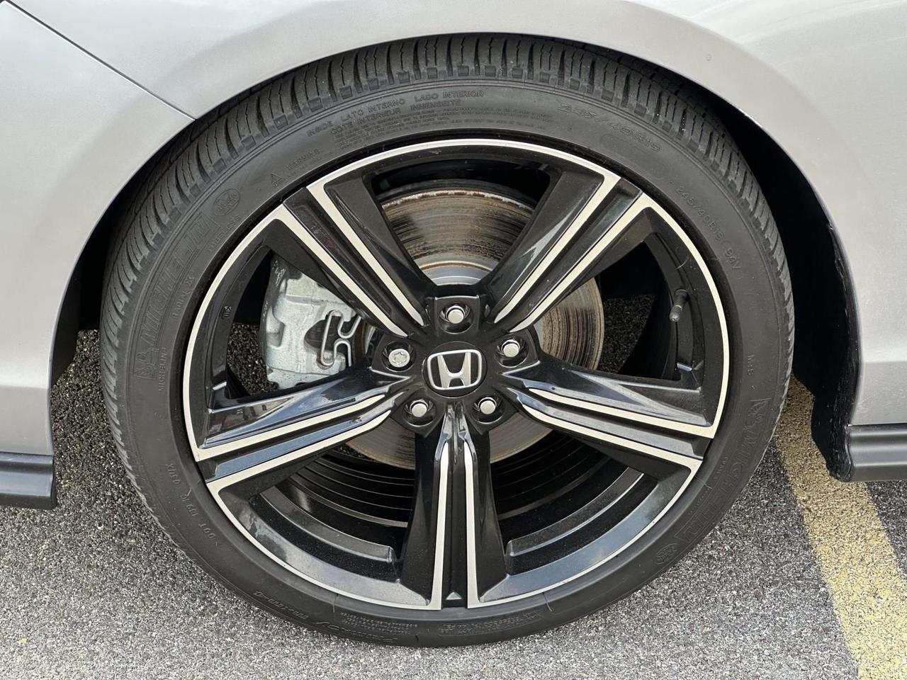 2023 Honda Accord Hybrid Sport Alexandria VA