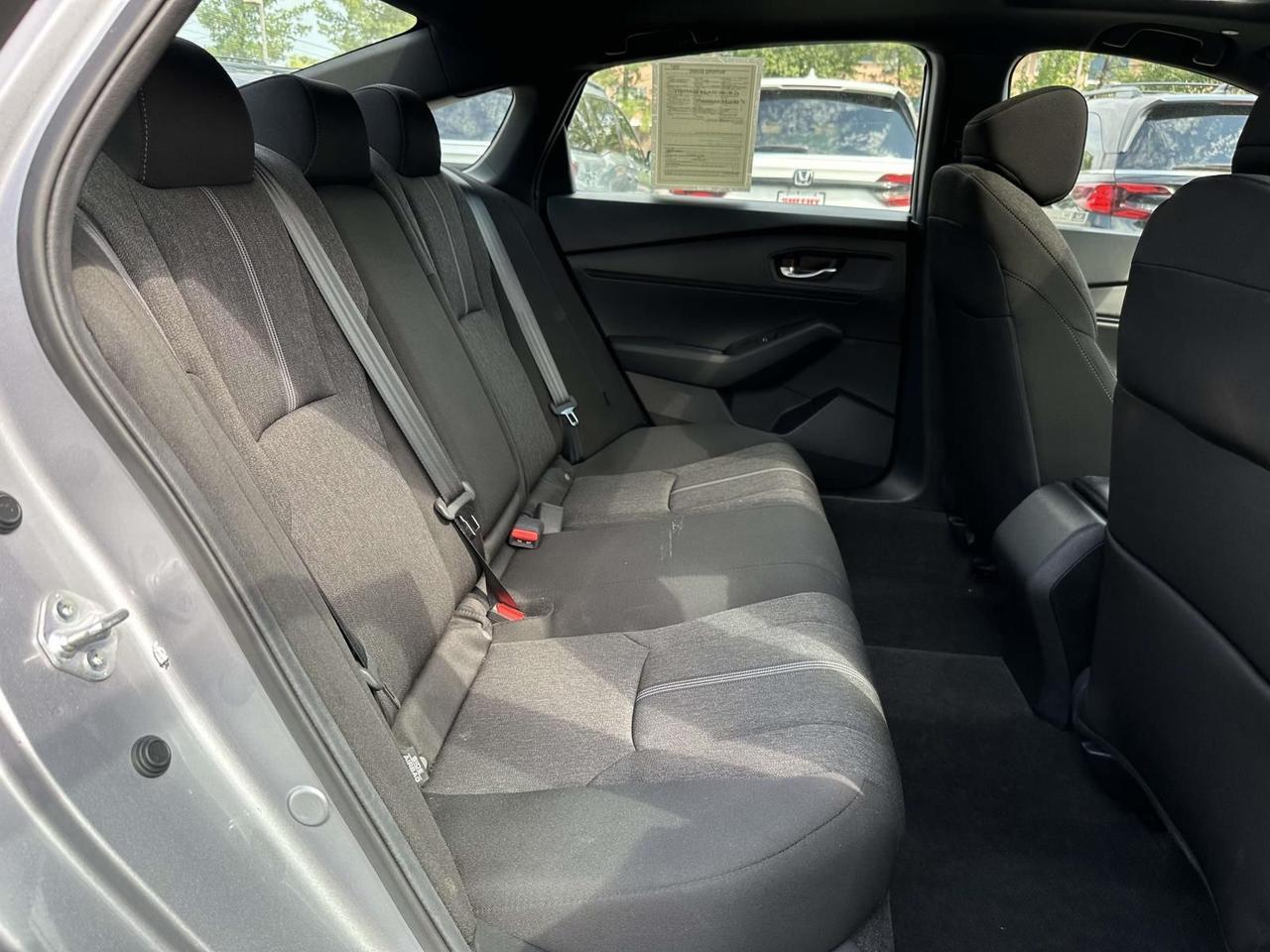 2023 Honda Accord Hybrid Sport Alexandria VA
