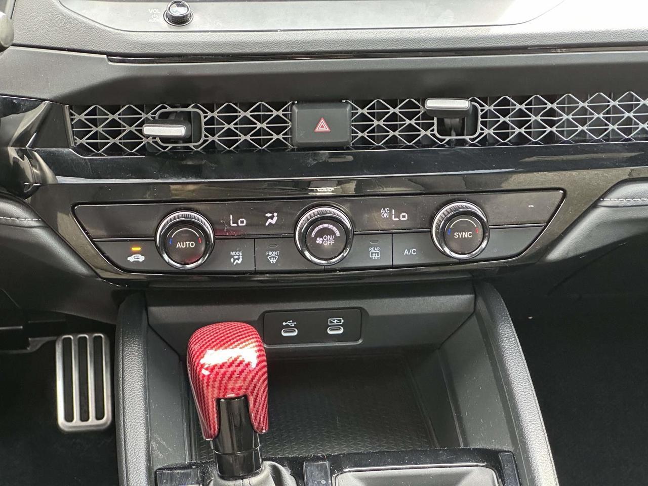 2023 Honda Accord Hybrid Sport Alexandria VA