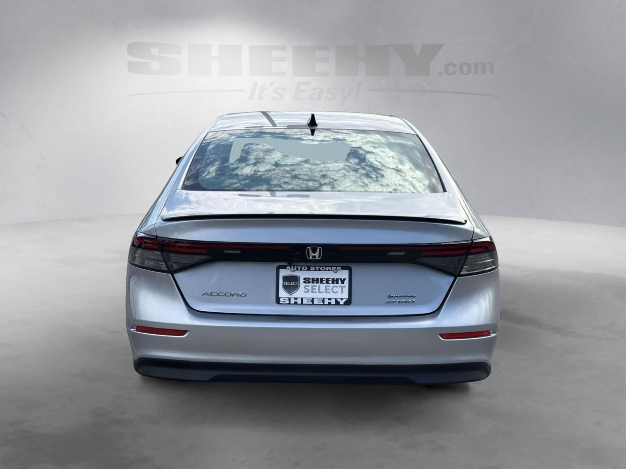 2023 Honda Accord Hybrid Sport Alexandria VA