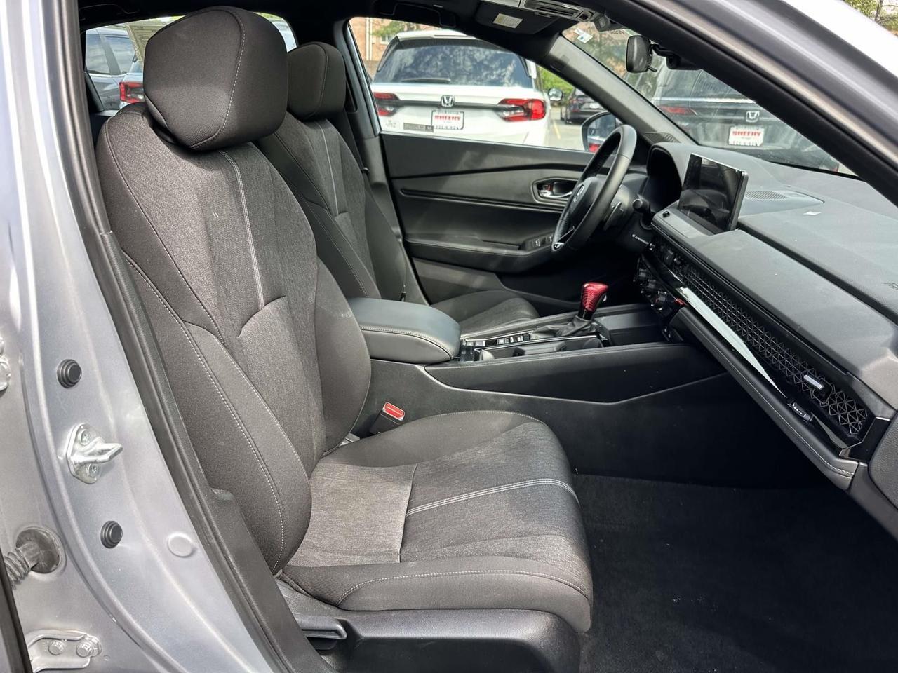 2023 Honda Accord Hybrid Sport Alexandria VA