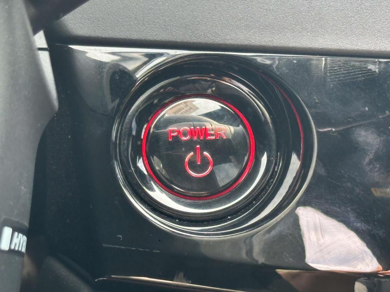2023 Honda Accord Hybrid Sport Alexandria VA