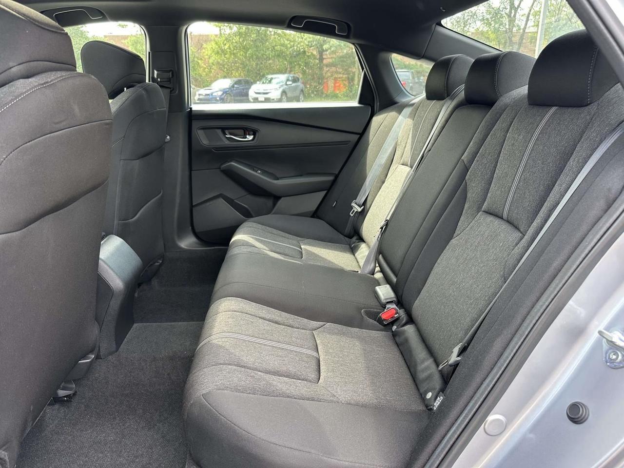 2023 Honda Accord Hybrid Sport Alexandria VA
