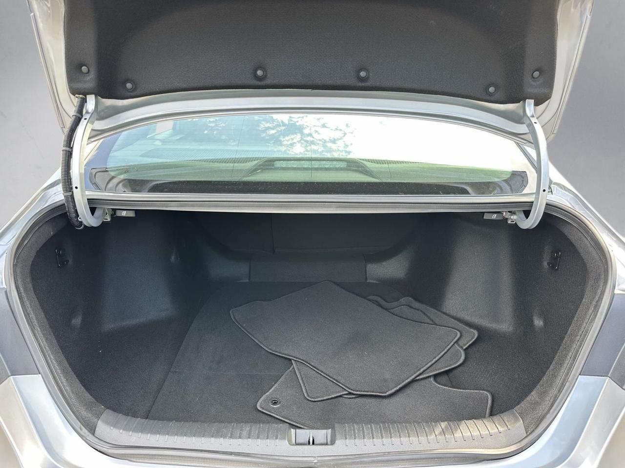 2023 Honda Accord Hybrid Sport Alexandria VA