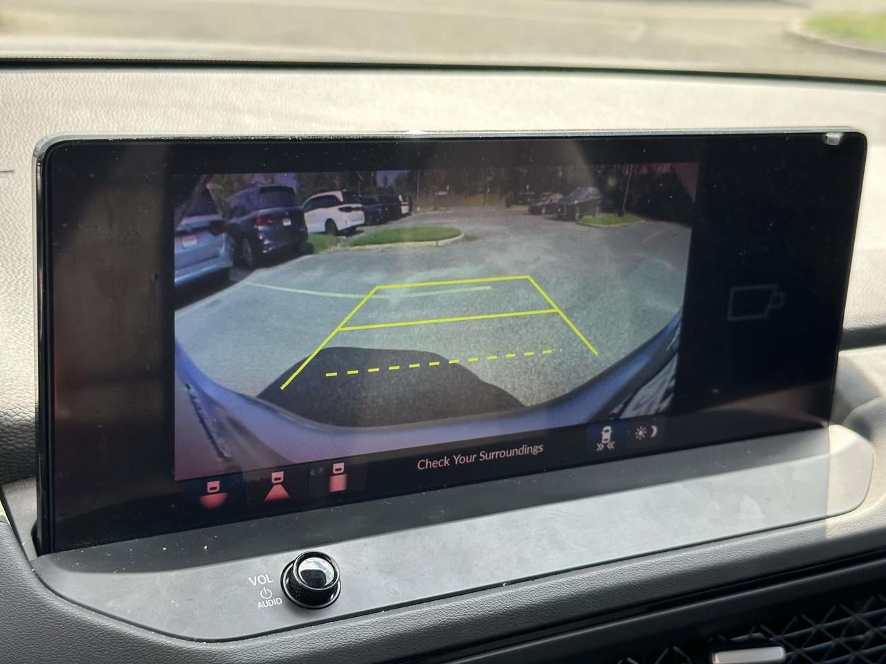 2023 Honda Accord Hybrid Sport Alexandria VA