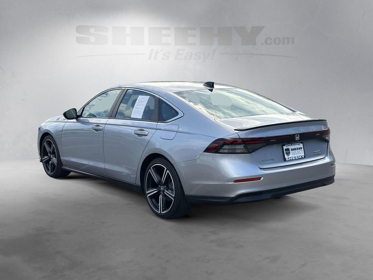 2023 Honda Accord Hybrid Sport Alexandria VA
