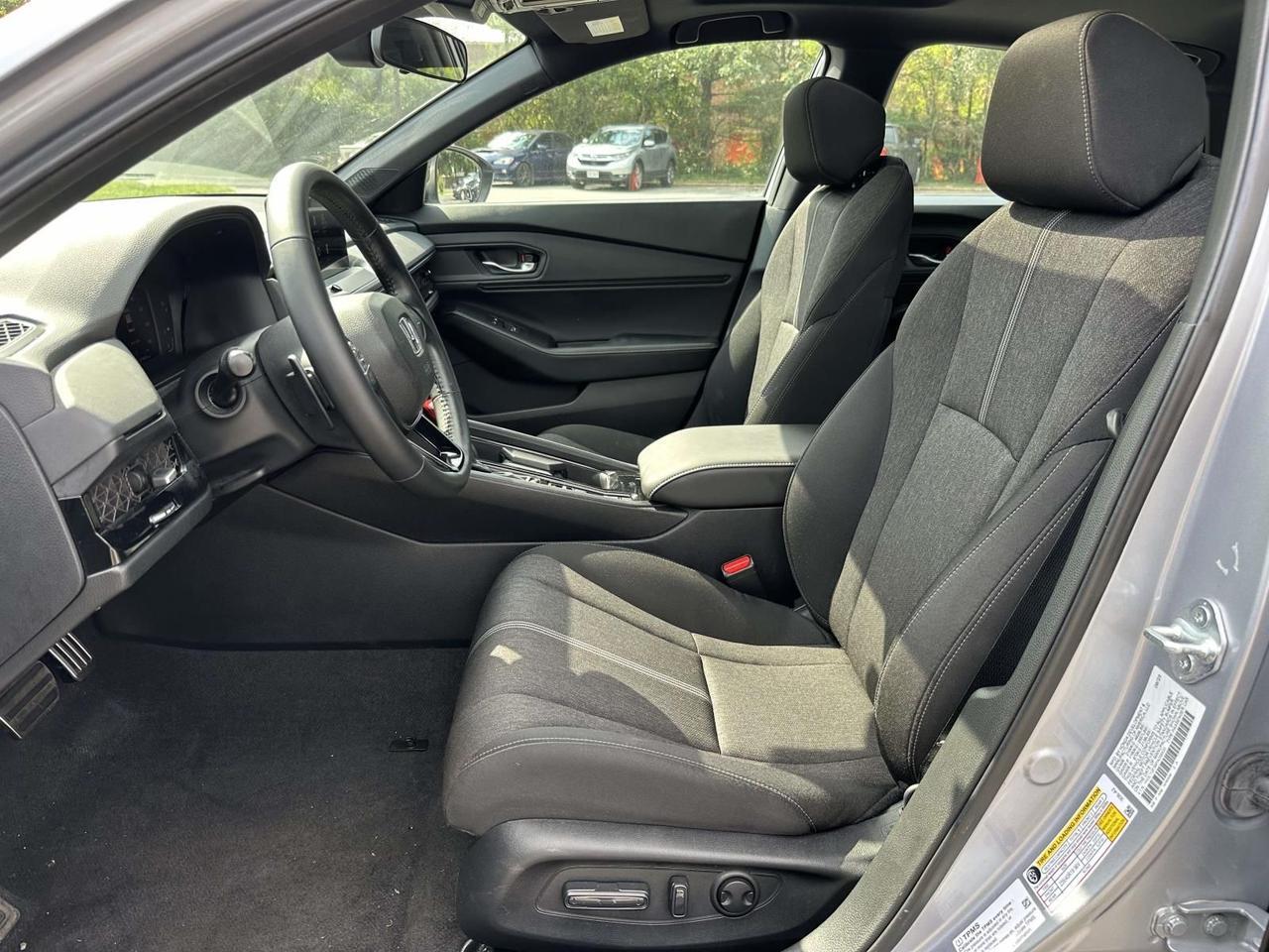 2023 Honda Accord Hybrid Sport Alexandria VA