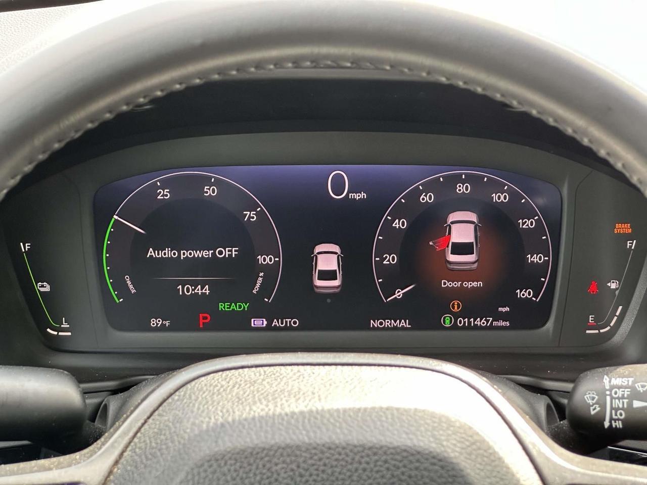 2023 Honda Accord Hybrid Sport Alexandria VA