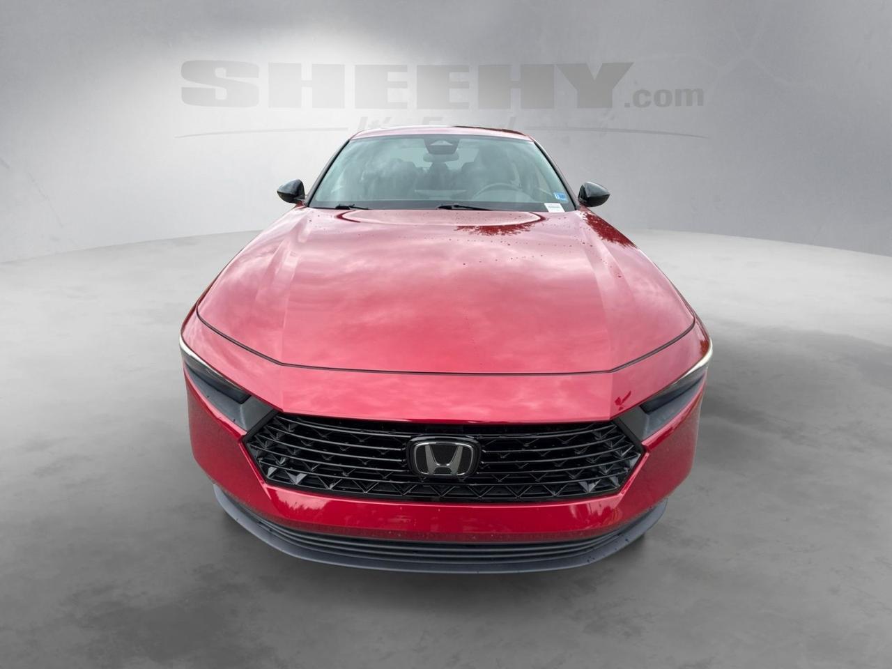2023 Honda Accord Hybrid Sport Chantilly VA