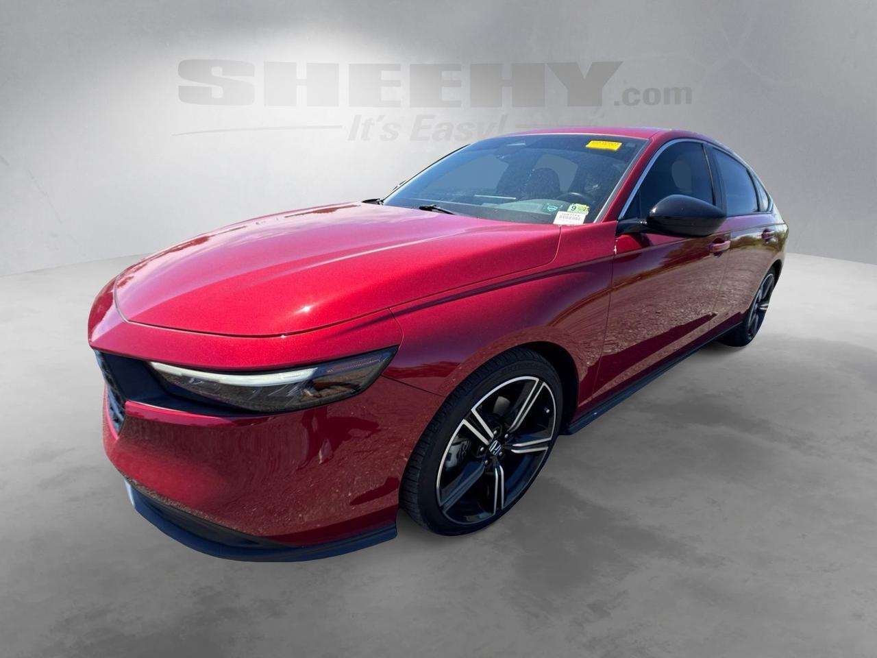 2023 Honda Accord Hybrid Sport Chantilly VA
