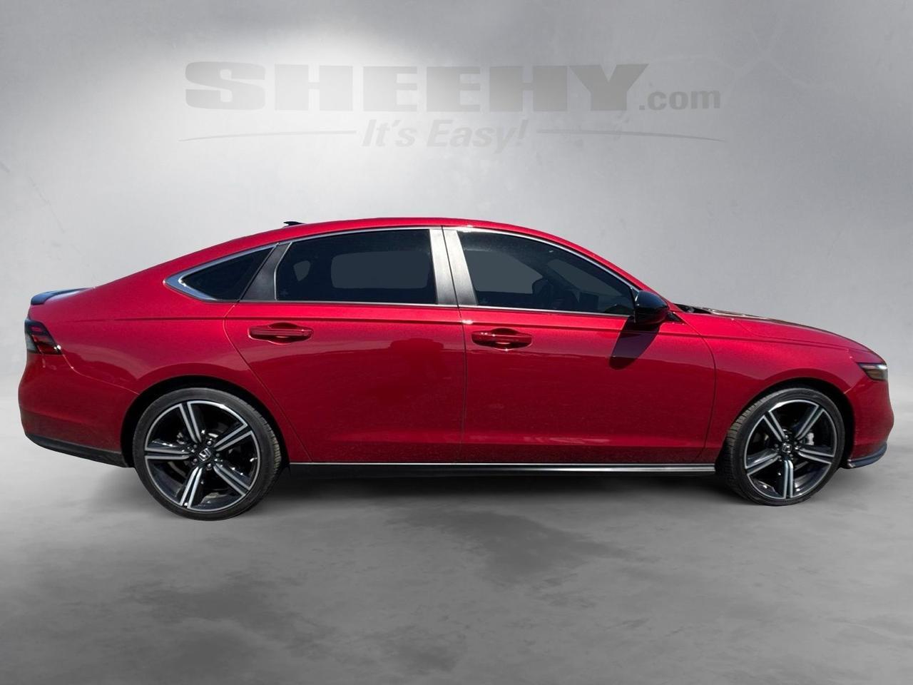 2023 Honda Accord Hybrid Sport Chantilly VA