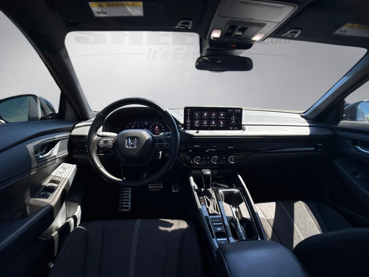 2023 Honda Accord Hybrid Sport Chantilly VA