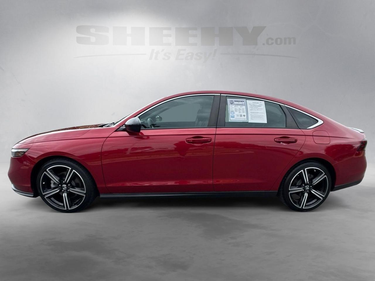 2023 Honda Accord Hybrid Sport Chantilly VA
