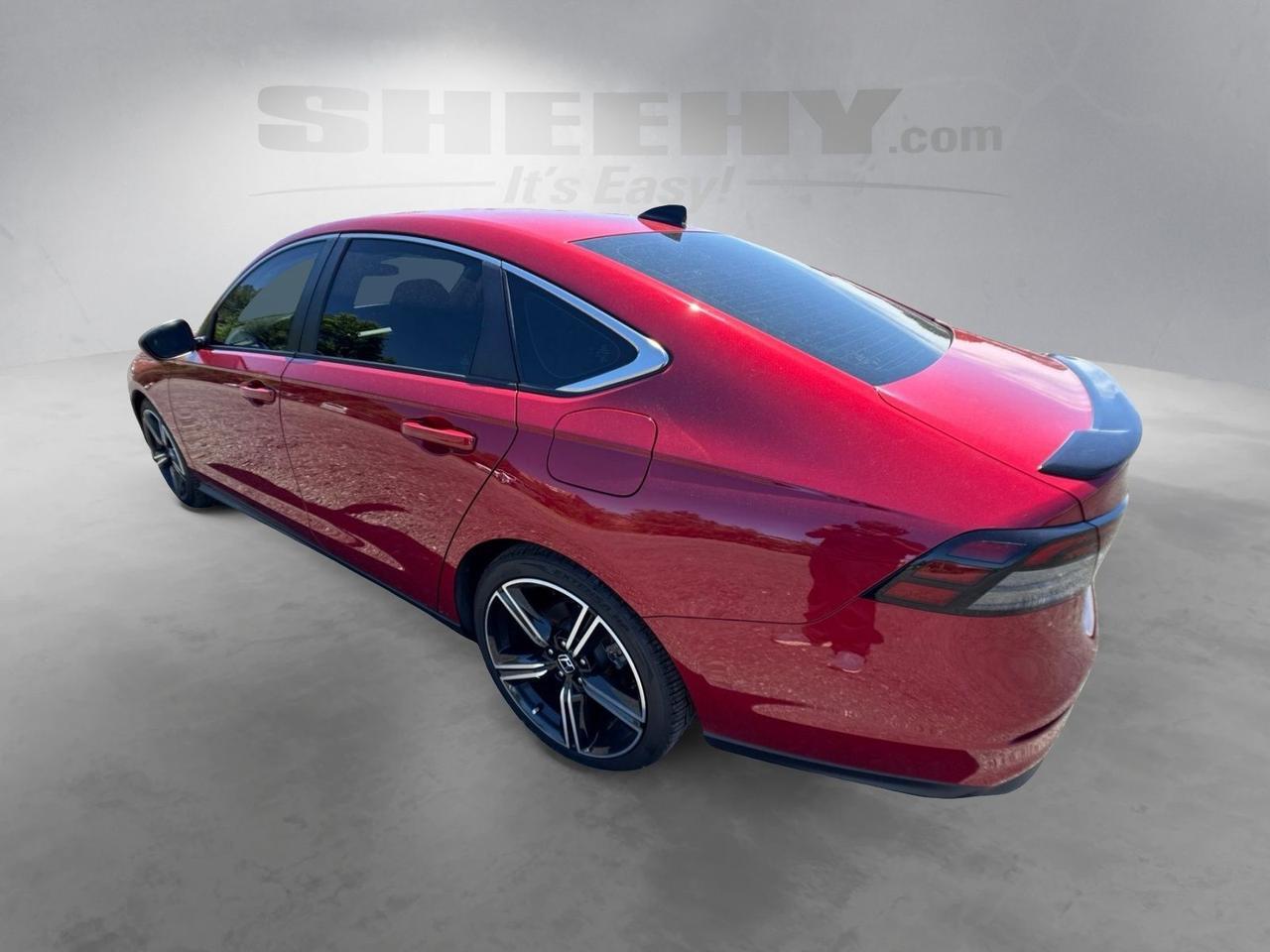 2023 Honda Accord Hybrid Sport Chantilly VA