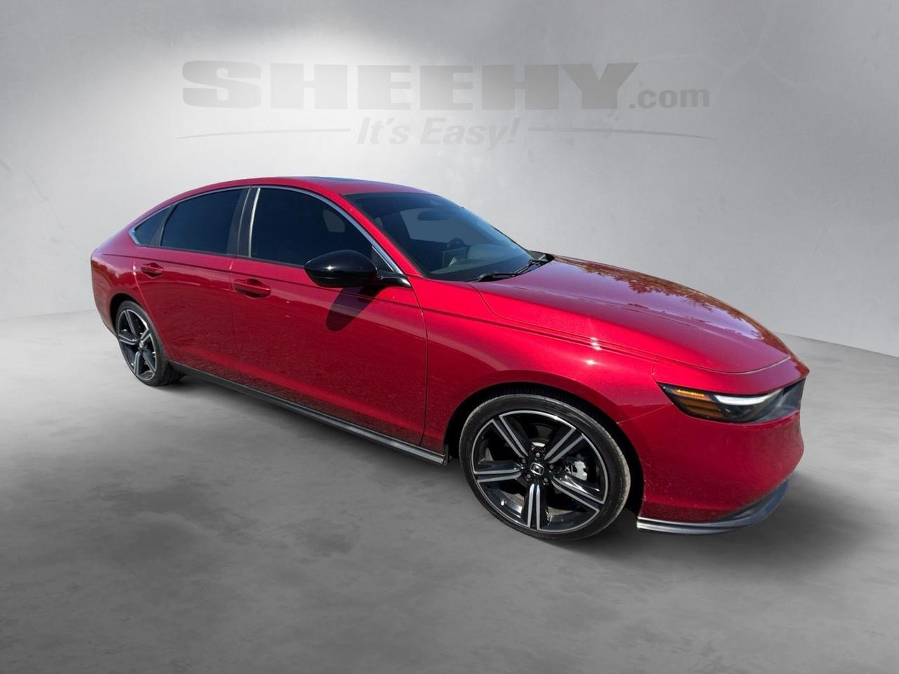 2023 Honda Accord Hybrid Sport Chantilly VA