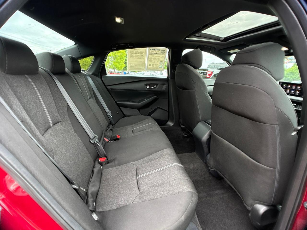 2023 Honda Accord Hybrid Sport Chantilly VA