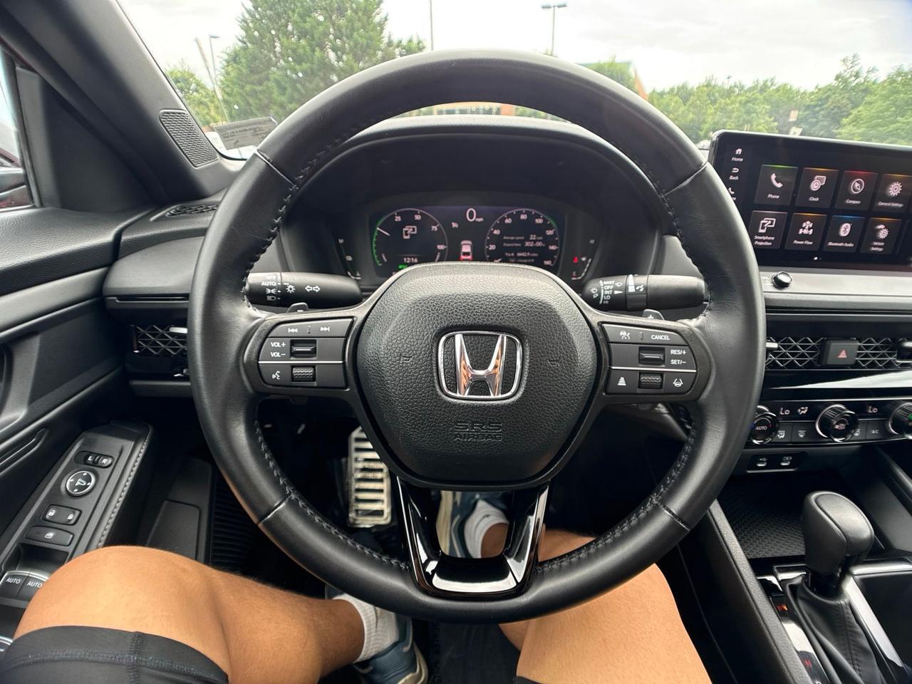 2023 Honda Accord Hybrid Sport Chantilly VA