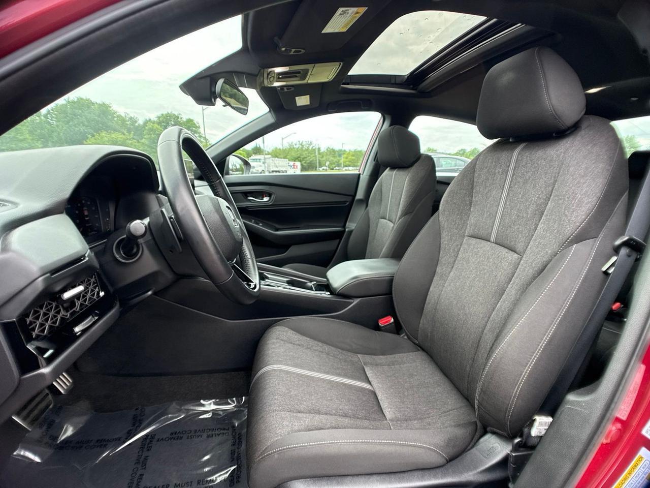 2023 Honda Accord Hybrid Sport Chantilly VA