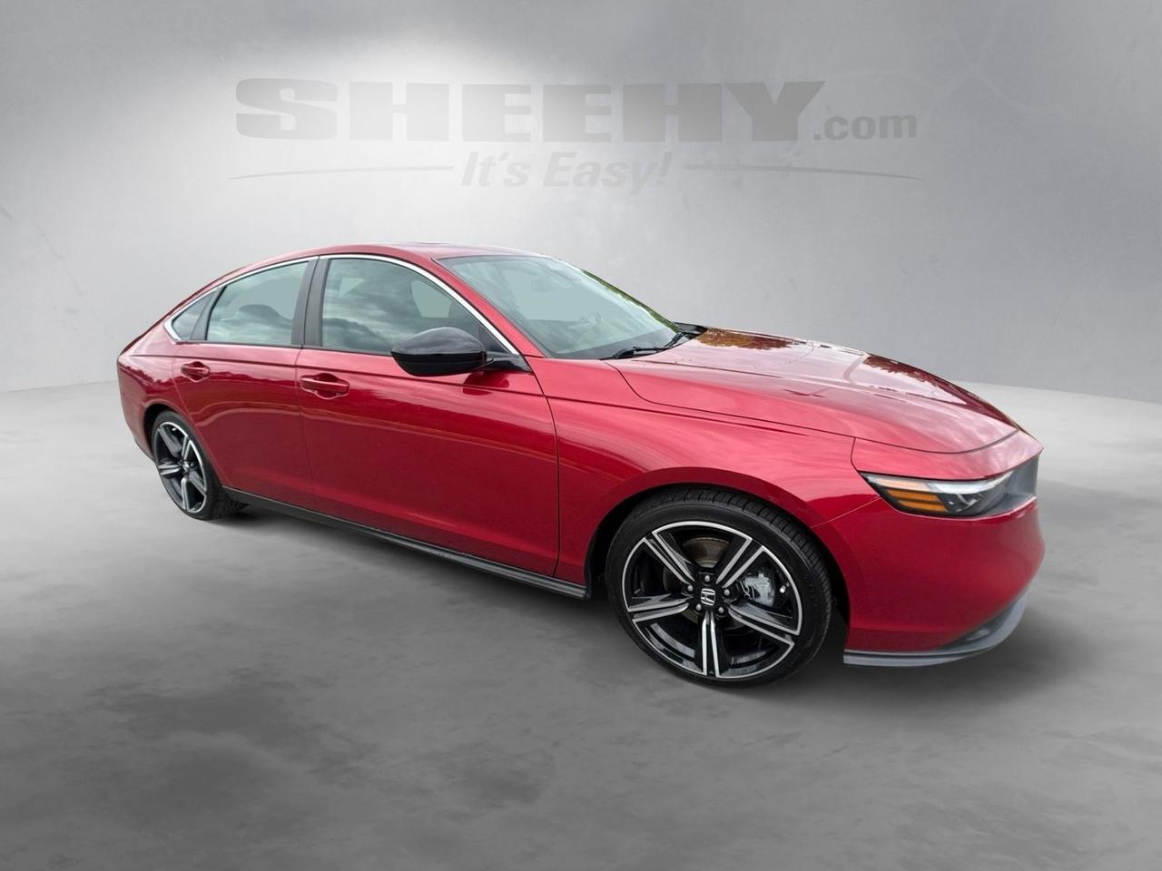 2023 Honda Accord Hybrid Sport Chantilly VA