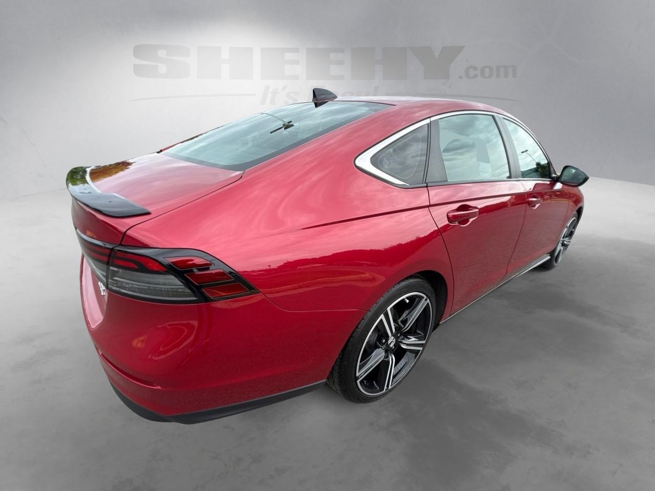 2023 Honda Accord Hybrid Sport Chantilly VA