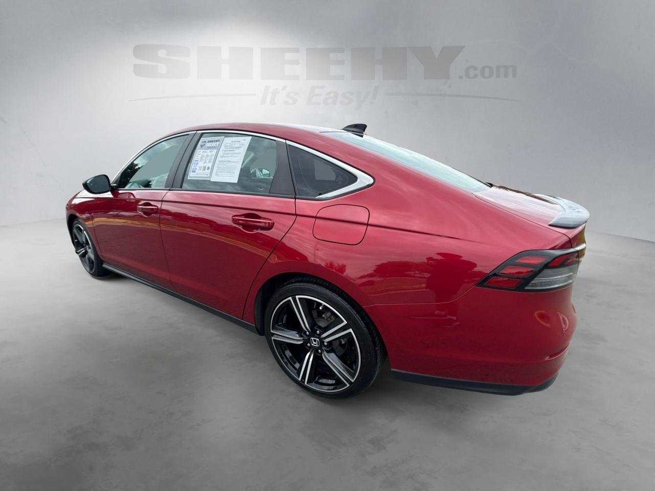2023 Honda Accord Hybrid Sport Chantilly VA