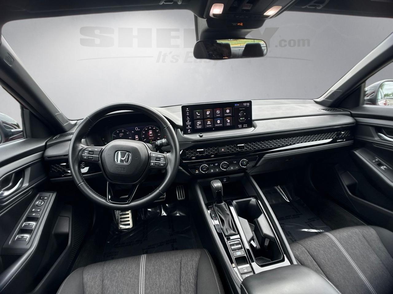 2023 Honda Accord Hybrid Sport Chantilly VA