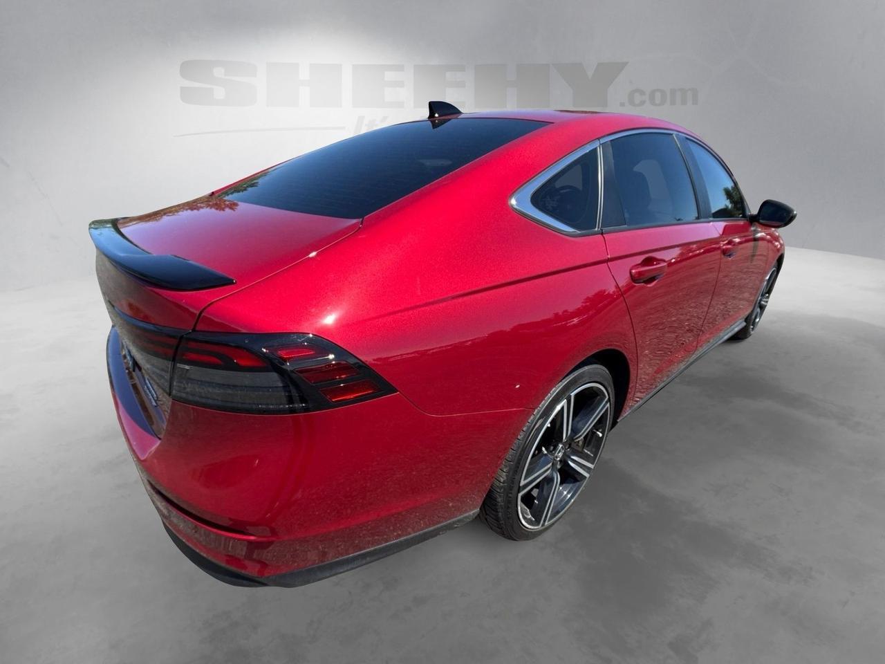 2023 Honda Accord Hybrid Sport Chantilly VA