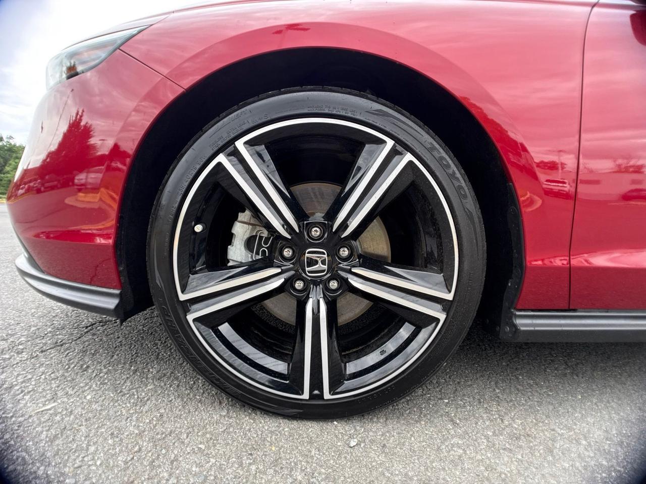 2023 Honda Accord Hybrid Sport Chantilly VA