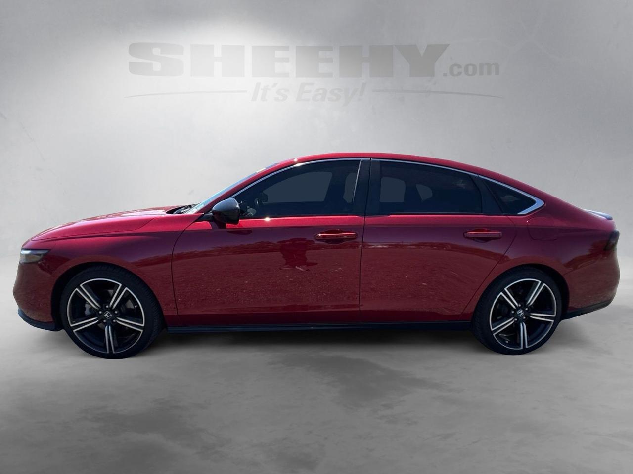 2023 Honda Accord Hybrid Sport Chantilly VA