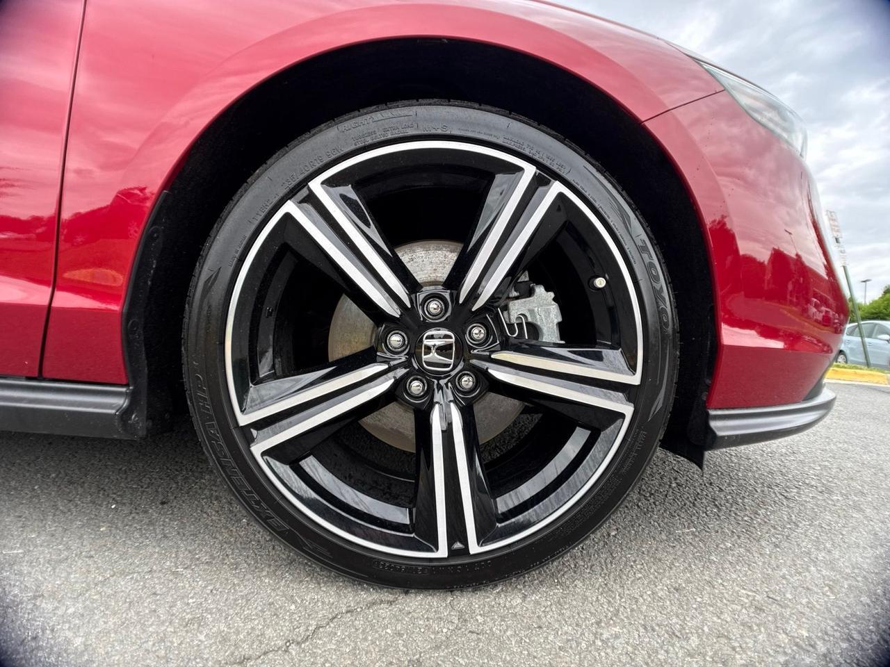 2023 Honda Accord Hybrid Sport Chantilly VA