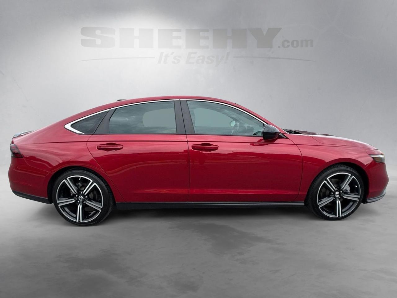 2023 Honda Accord Hybrid Sport Chantilly VA