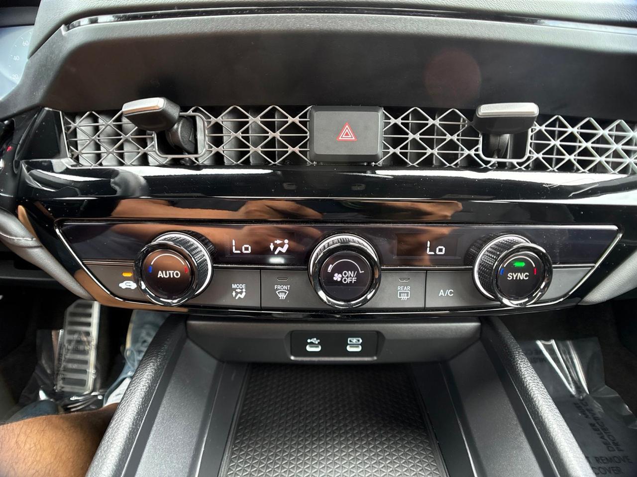 2023 Honda Accord Hybrid Sport Chantilly VA
