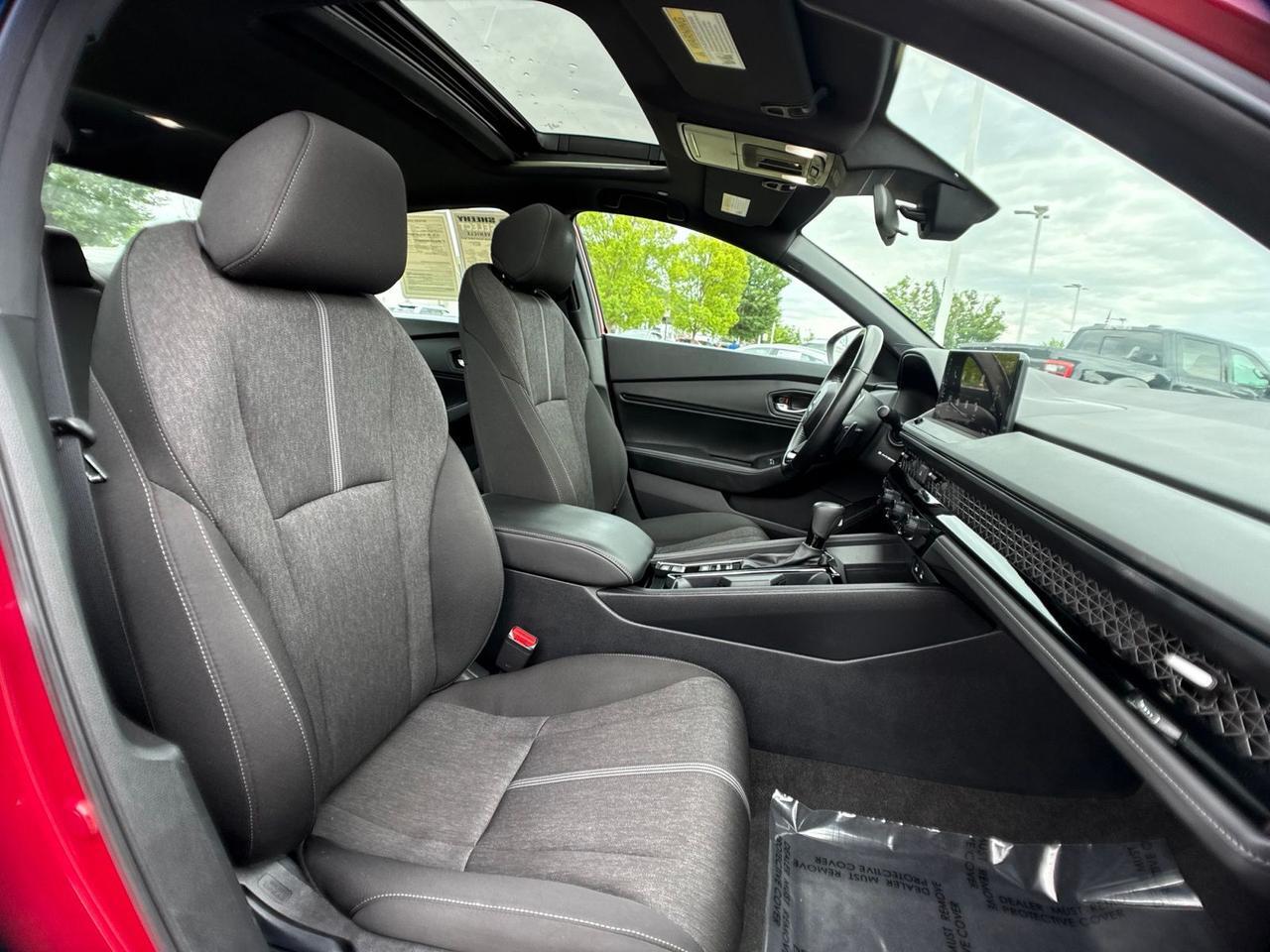 2023 Honda Accord Hybrid Sport Chantilly VA