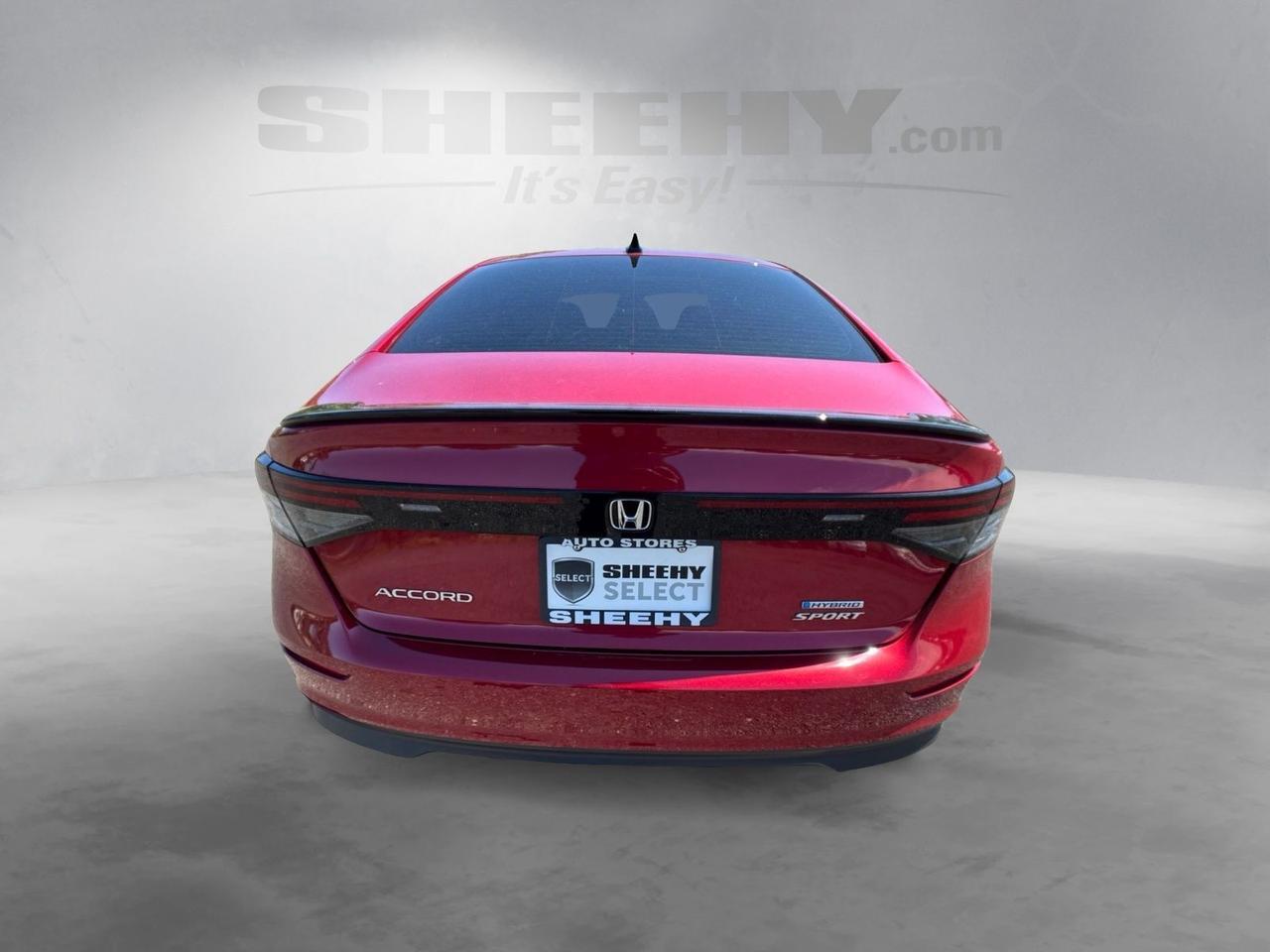2023 Honda Accord Hybrid Sport Chantilly VA