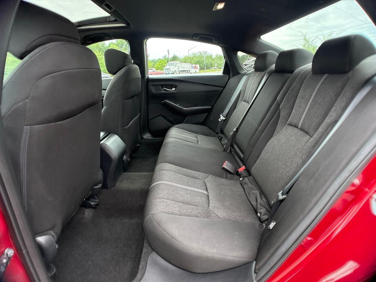 2023 Honda Accord Hybrid Sport Chantilly VA