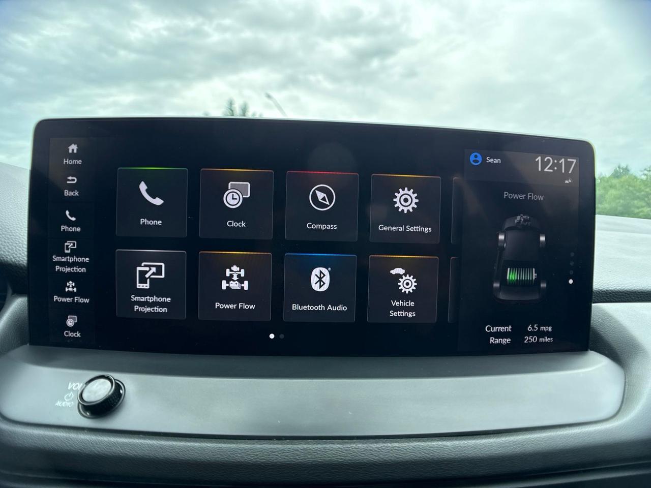 2023 Honda Accord Hybrid Sport Chantilly VA