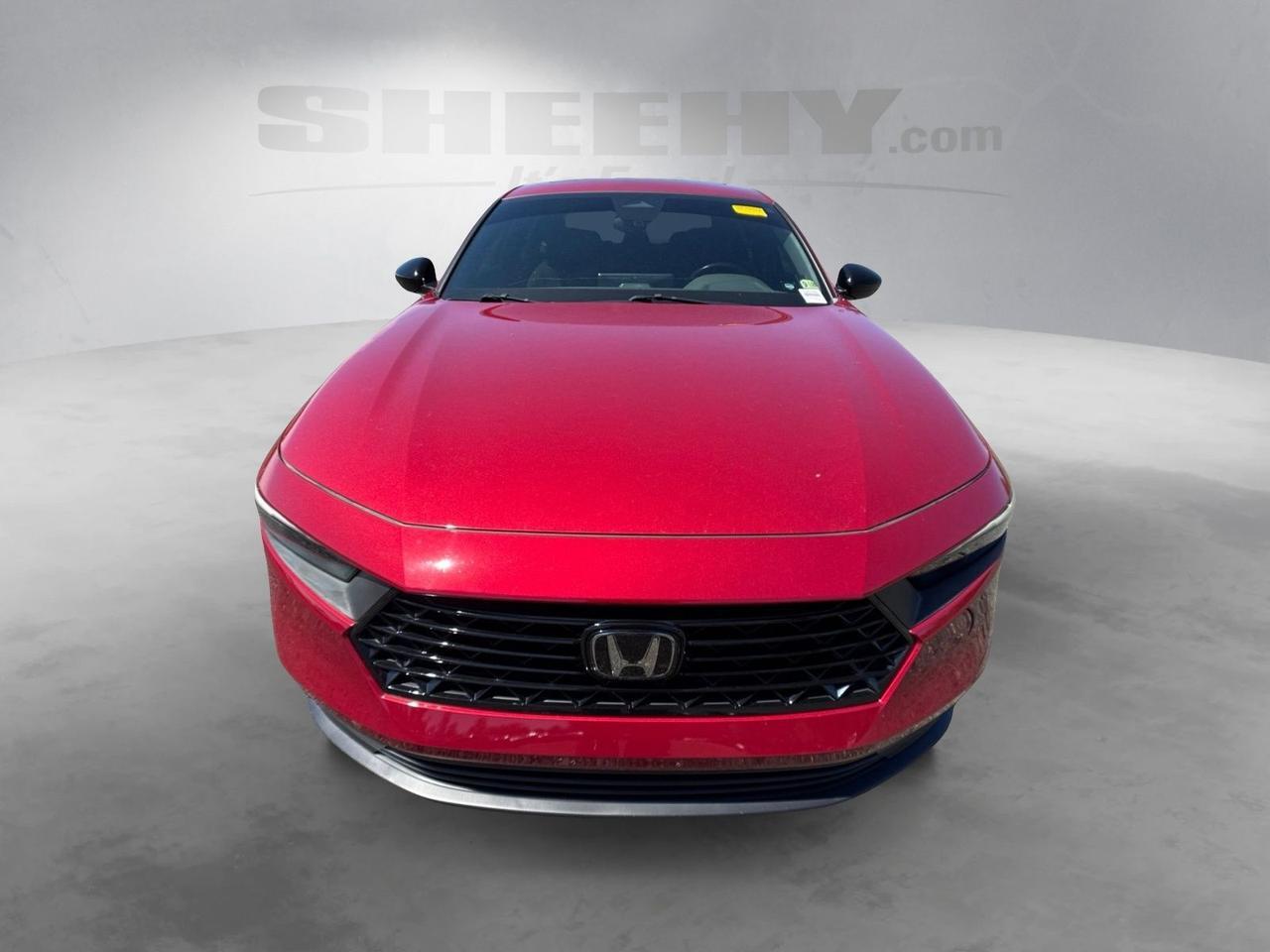 2023 Honda Accord Hybrid Sport Chantilly VA