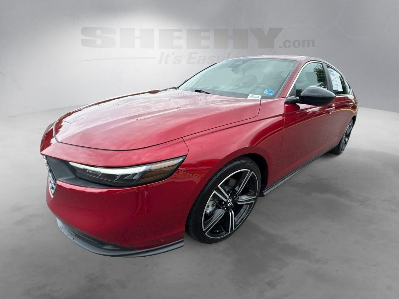 2023 Honda Accord Hybrid Sport Chantilly VA