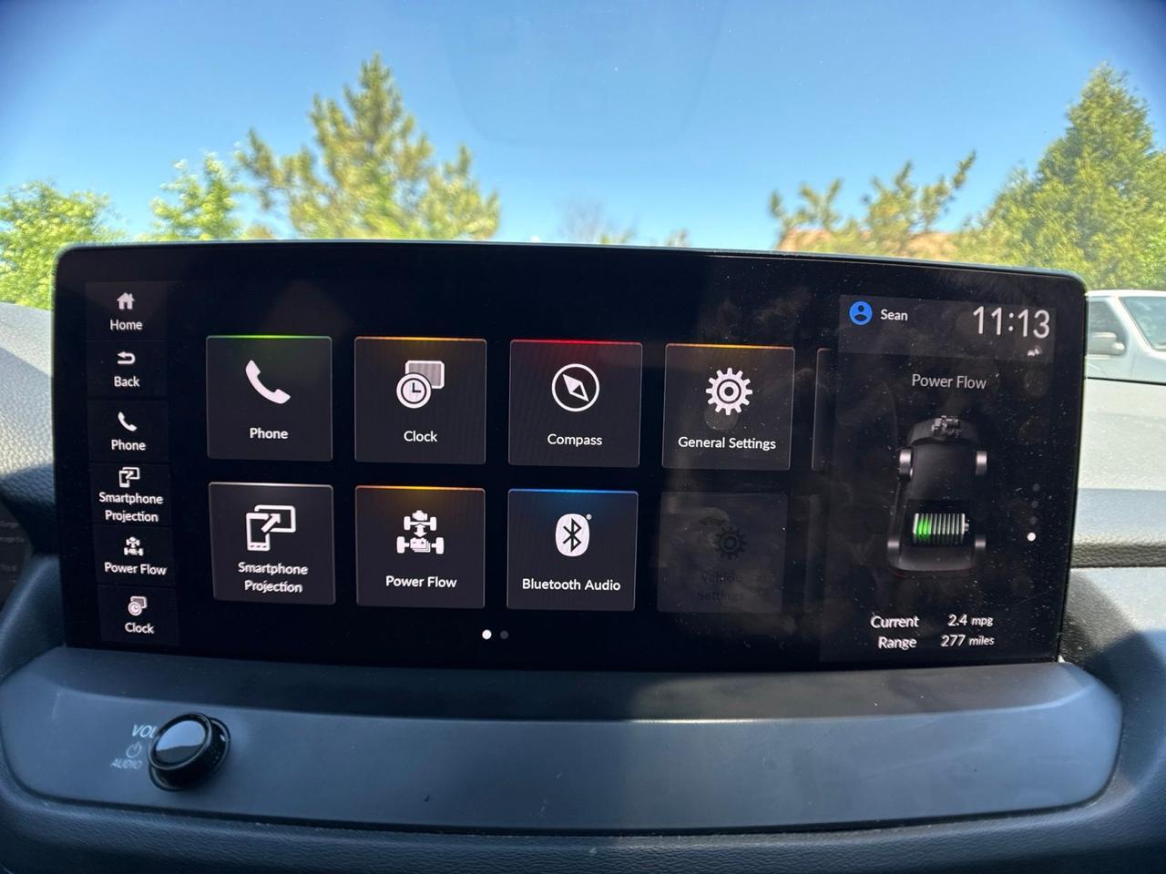2023 Honda Accord Hybrid Sport Chantilly VA