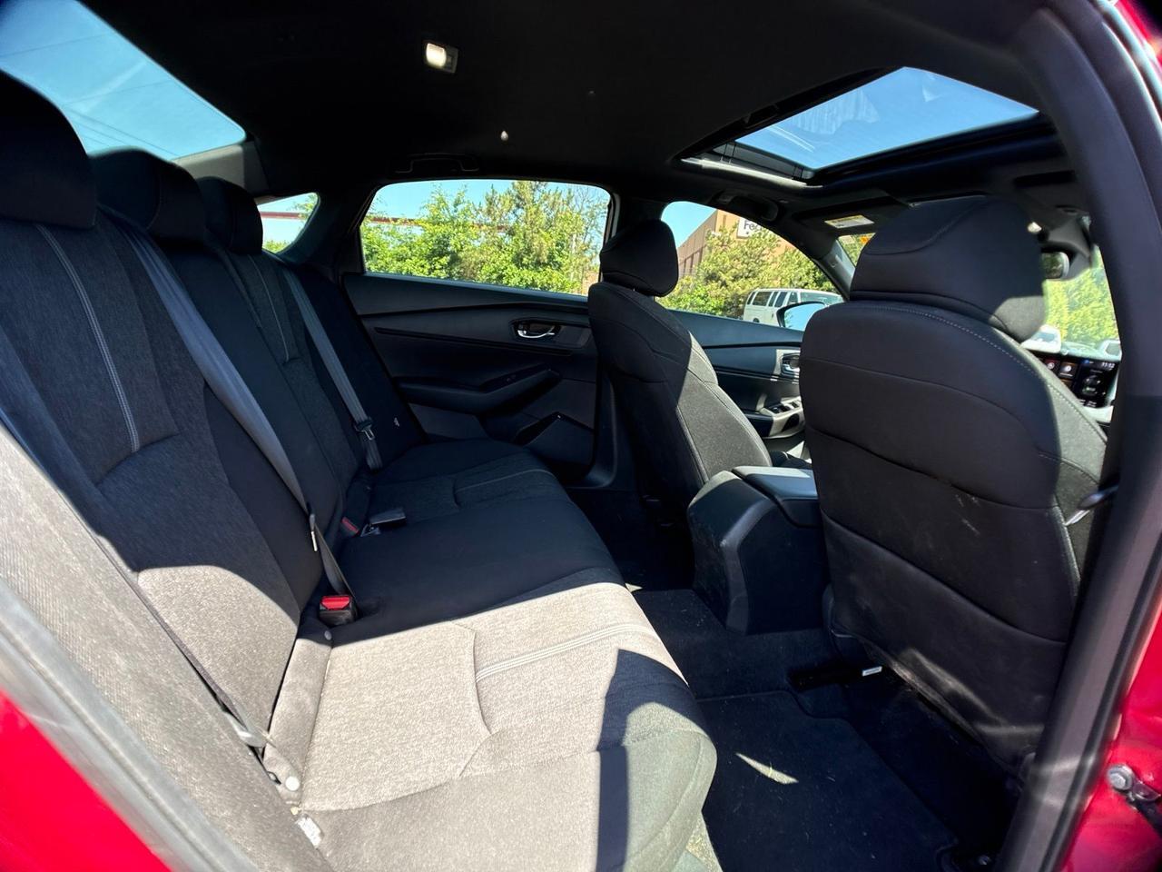 2023 Honda Accord Hybrid Sport Chantilly VA