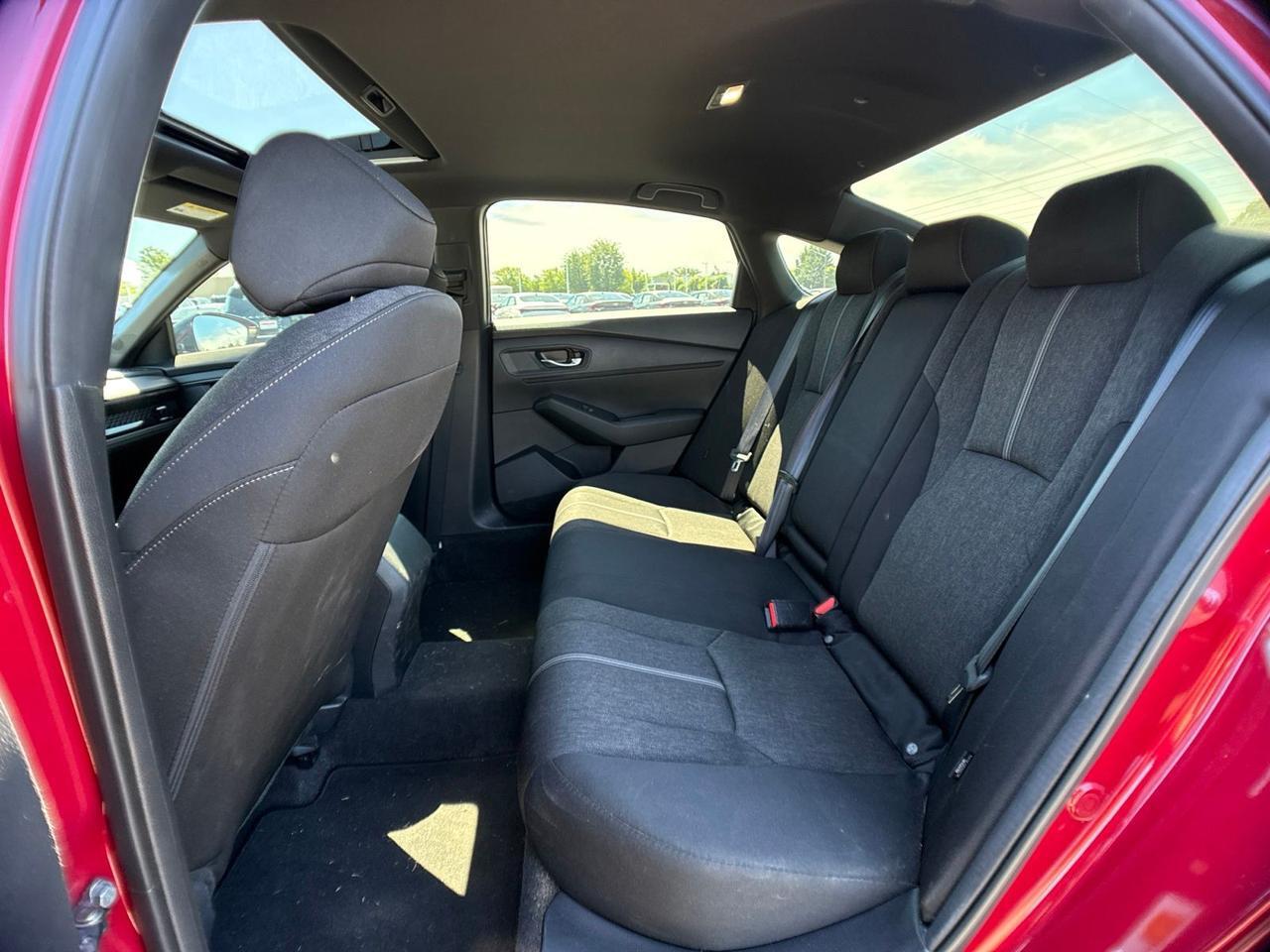 2023 Honda Accord Hybrid Sport Chantilly VA