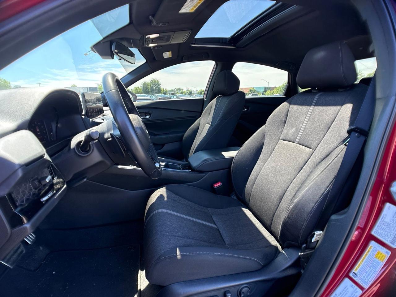 2023 Honda Accord Hybrid Sport Chantilly VA