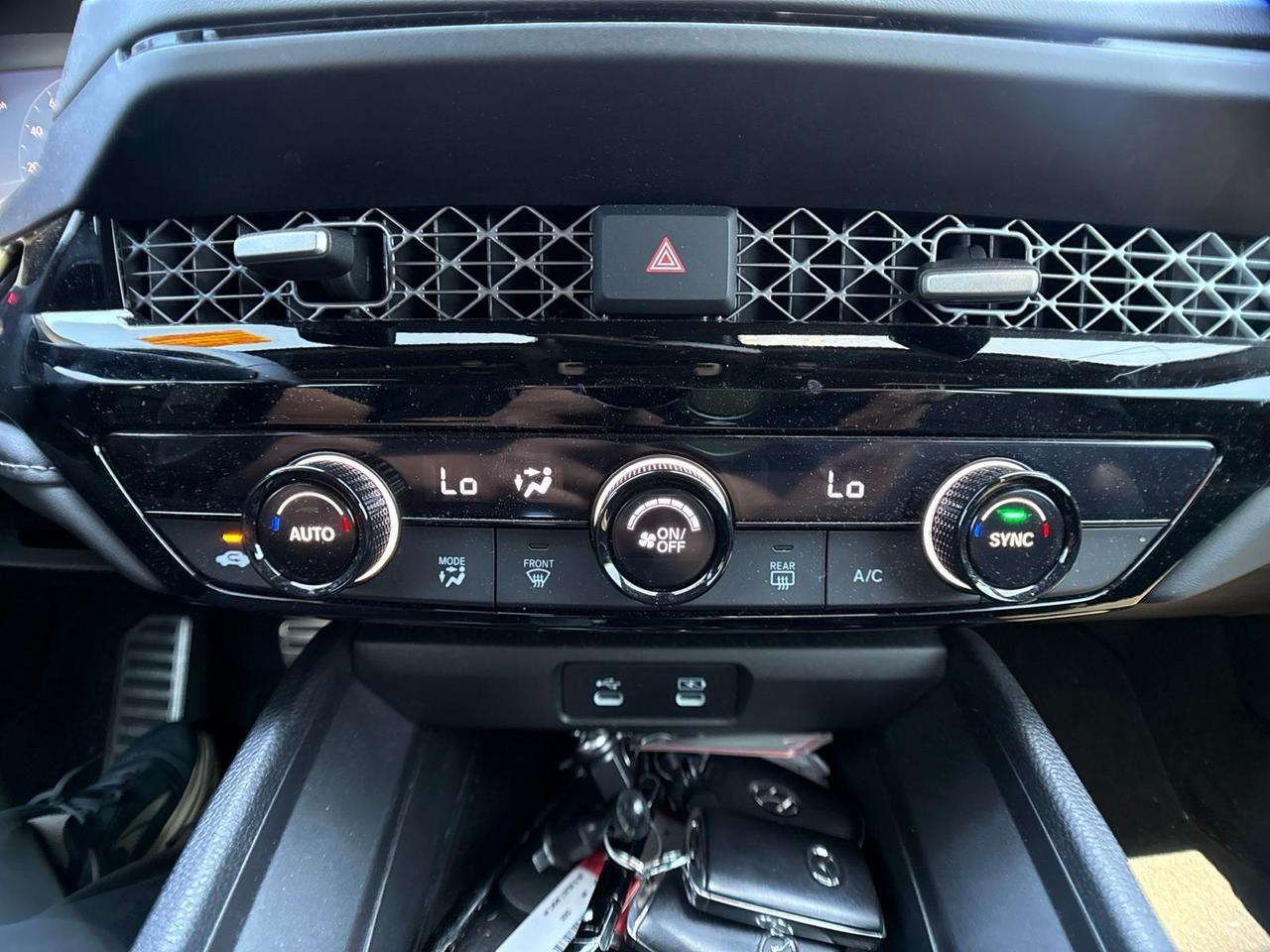 2023 Honda Accord Hybrid Sport Chantilly VA