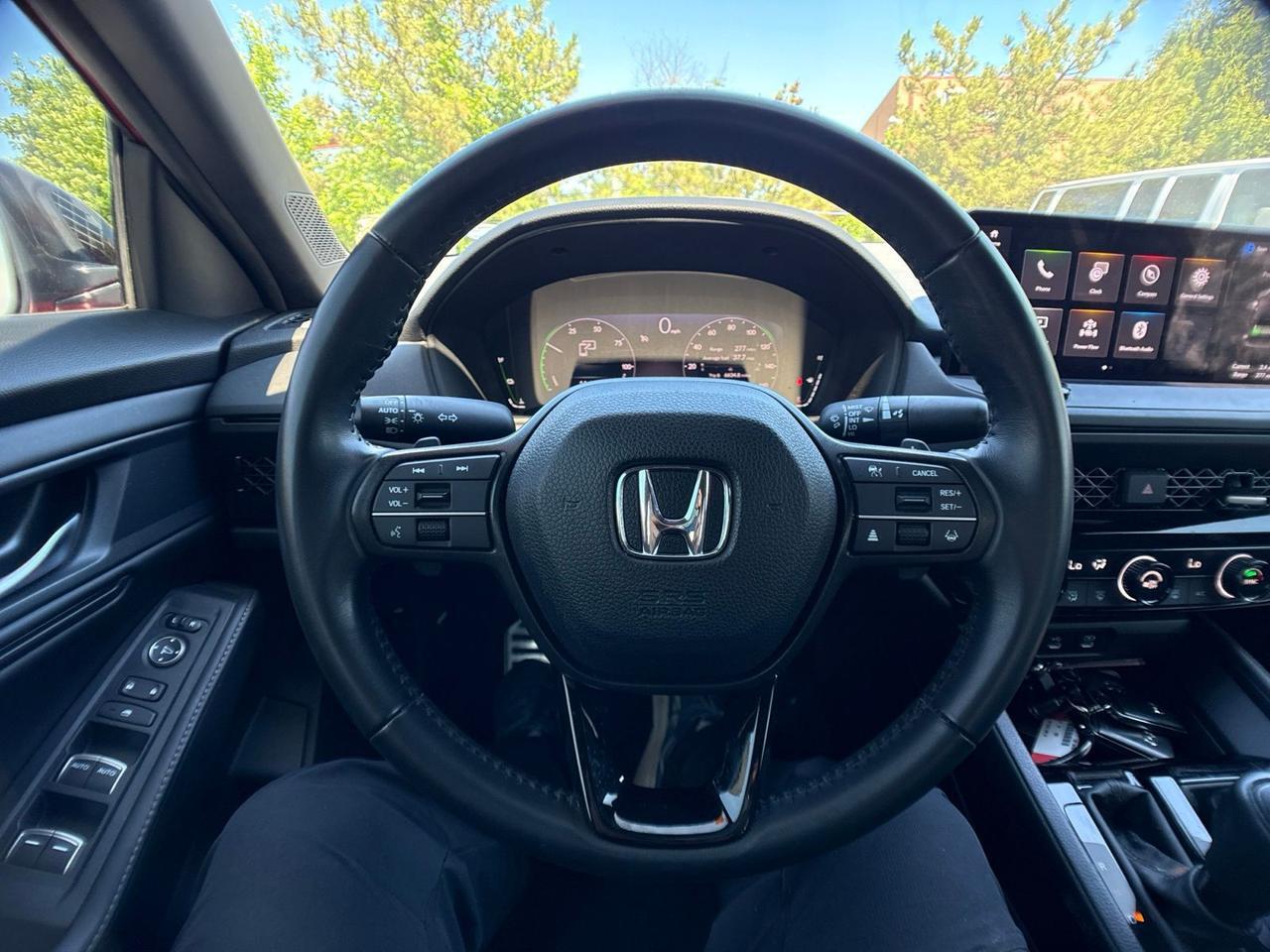 2023 Honda Accord Hybrid Sport Chantilly VA