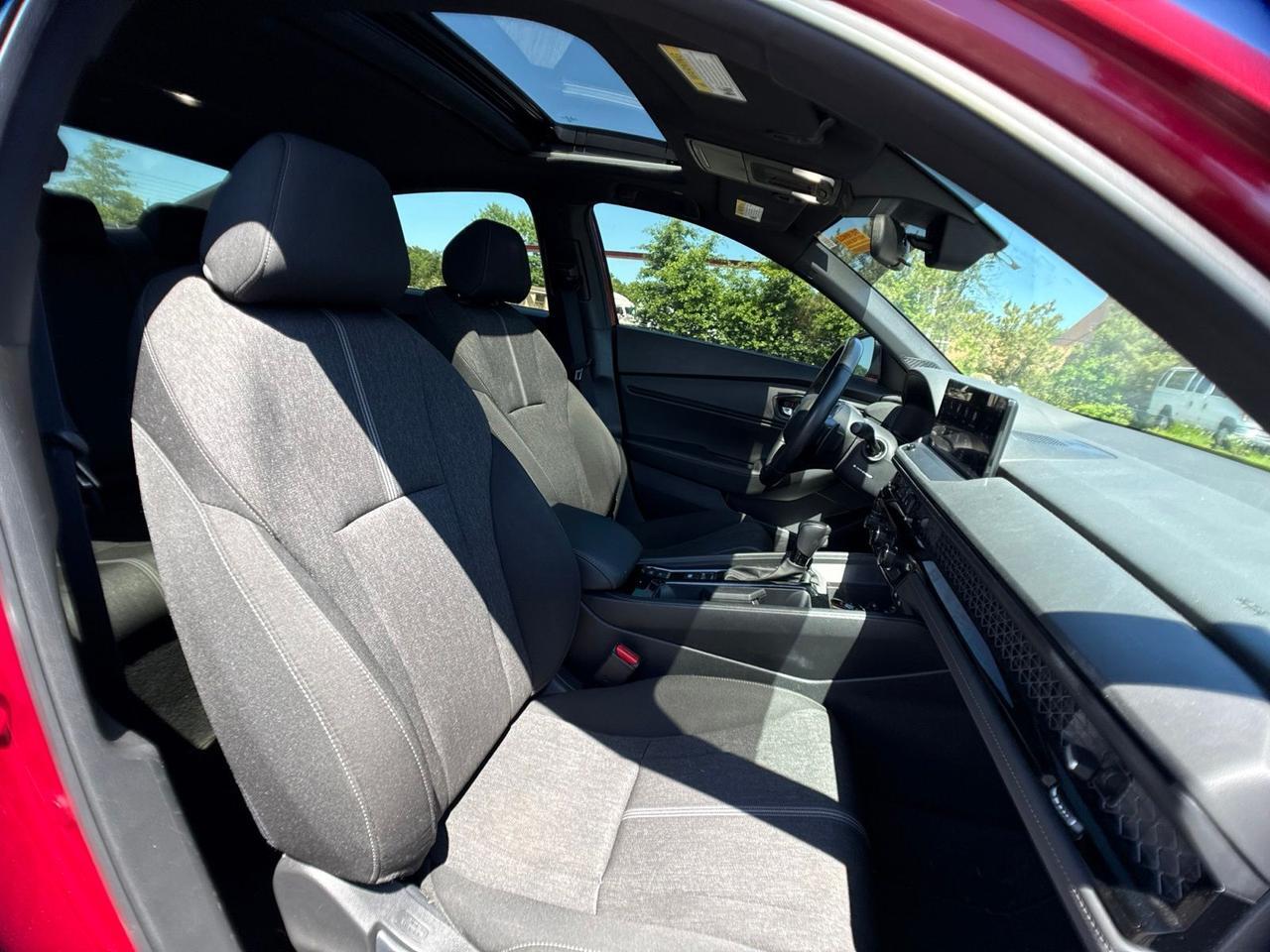 2023 Honda Accord Hybrid Sport Chantilly VA
